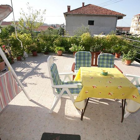 House Peri Apartment Trogir Bagian luar foto